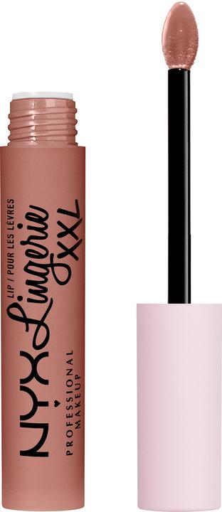 NYX Professional Make-Up Lingerie XXL (2 Turn On)