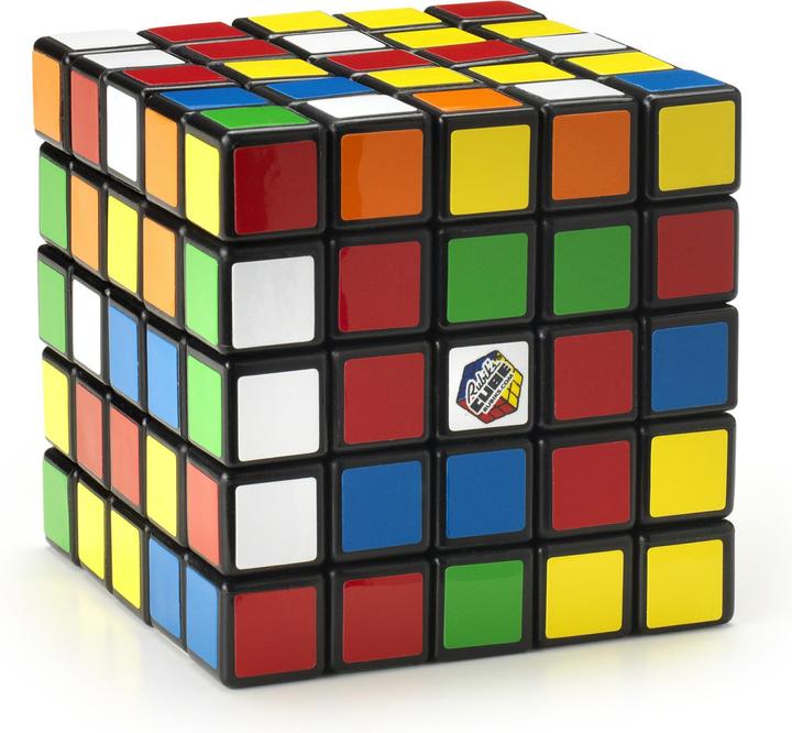 Actual product image Rubik's Rubiks Cube (5 x 5)