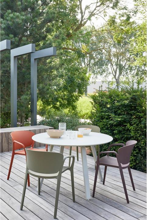 Produktbild Woood Garten (120 cm)