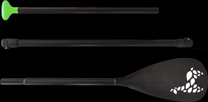 Actual product image Mint Lama Black Lama Origin (10'10")