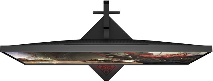 Image du produit HP Omen X 27 (2560 x 1440 pixels, 27")