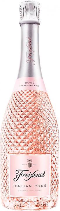 Produktbild Freixenet Italian Rosé Extra Dry mit LED-Beleuchtung