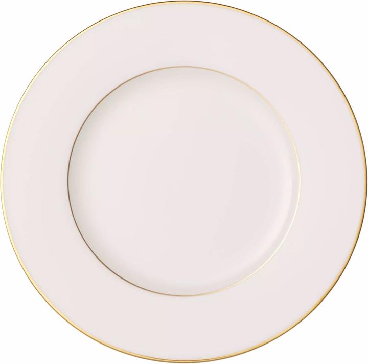 Produktbild Villeroy & Boch Frühstücksteller ANMUT GOLD (1 x, 22.50 cm)