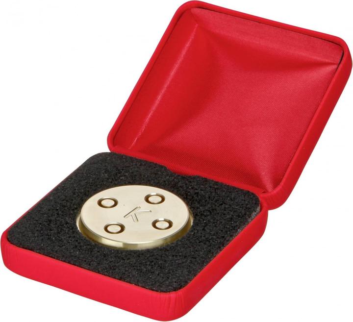 Actual product image Kenwood Insert Maccheroni AT910004
