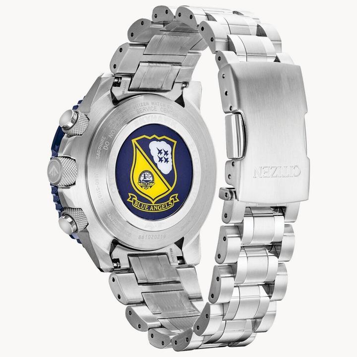 Actual product image Citizen Promaster Skyhawk (45 mm)