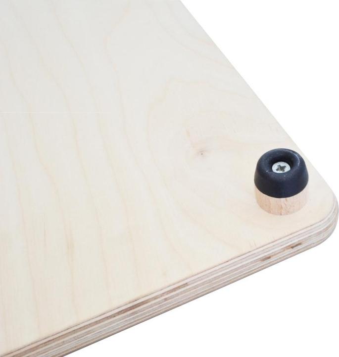 Produktbild Kübler Sport ® Balancebrett mit Rolle