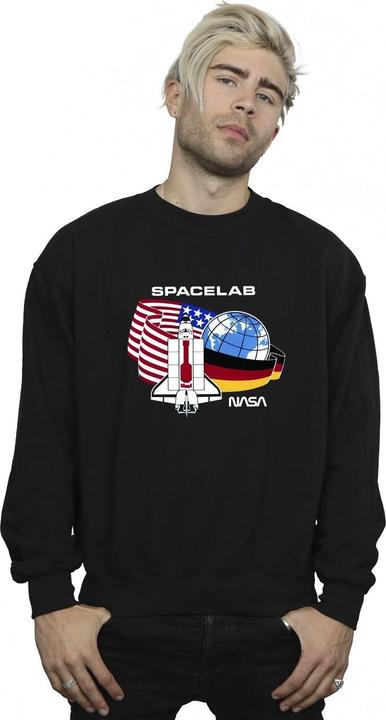 Produktbild Nasa Space Lab Sweatshirt (XXL)