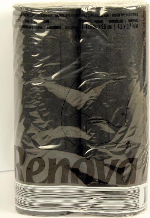 Renova Toilettenpapier (6 x)