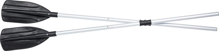 Immagine prodotto Bestway Set Gommone Ranger Elilte X4 (320 cm, 4 pers.)