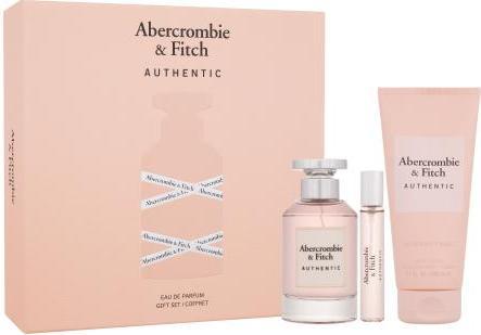 Immagine prodotto Abercrombie and Fitch Autentico (Eau de parfum, 100 ml)