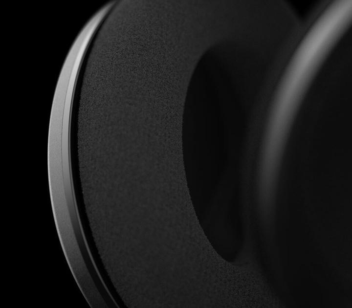 Actual product image Sennheiser HD 560s (No noise cancelling, Cable)
