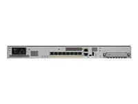 Image du produit Cisco FPR1140-ASA-K9 Pare-feu (matériel) 1U