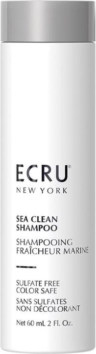 Immagine prodotto Ecru New York Ecru Cleanse - Sea Clean Shampoo (60 ml)