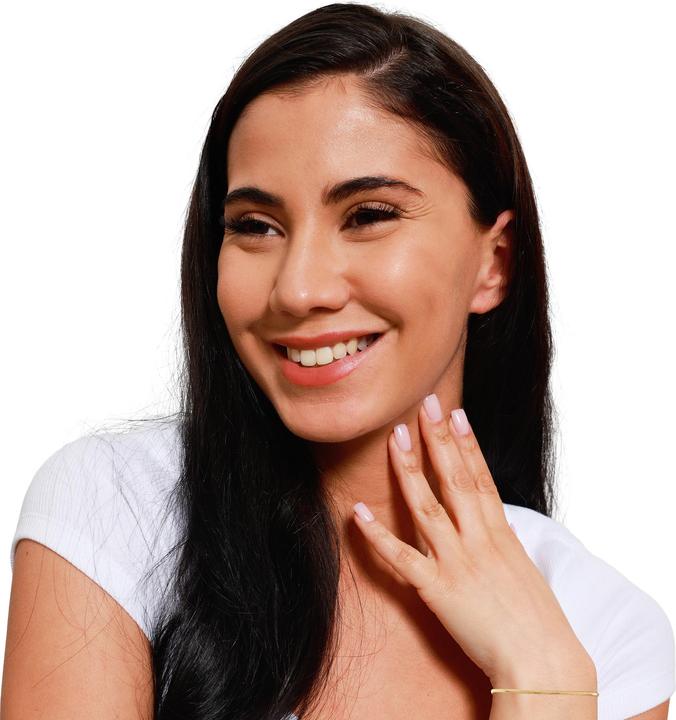 Produktbild Heideman Laura goldfarben (100% Edelstahl)