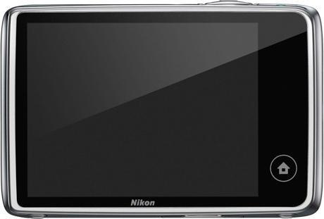 Image du produit Nikon Coolpix S02 (1/3.1")