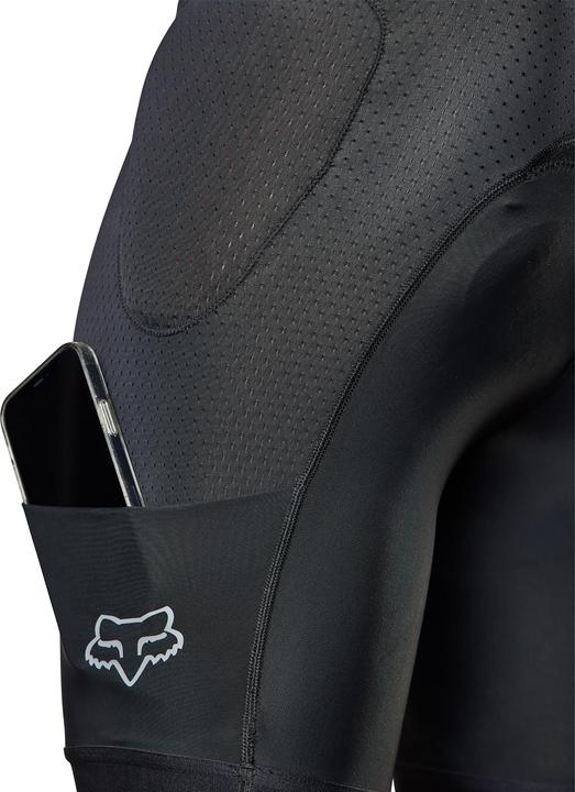 Actual product image Fox Short 23 Baseframe Pro (L, Protector shorts, Unique specimen)