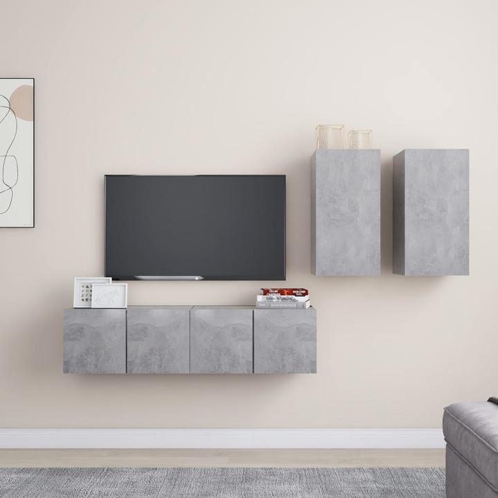 Immagine prodotto VidaXL Lian (60 x 30 x 30 cm)