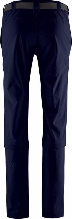 Actual product image Maier Sports Arolla Zip Pants (36)