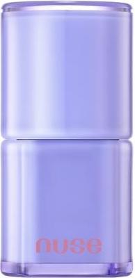Produktbild Nuse Care Liptual nawilżający tint do ust 05 Cool Babe 4,5g (05 Cool Babe)