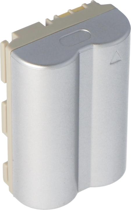 Produktbild AccuCell Akku Canon BP-511 Akku BP-508, BP-512 (Kamera Akku)