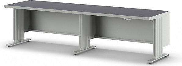 Produktbild Anke Elektrisch höhenverstellbare Werkbank LIFT (280 cm, 80 cm)