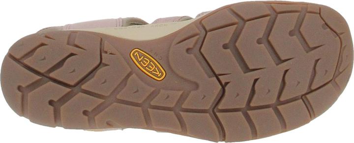Produktbild Keen W Clearwater CNX (40)