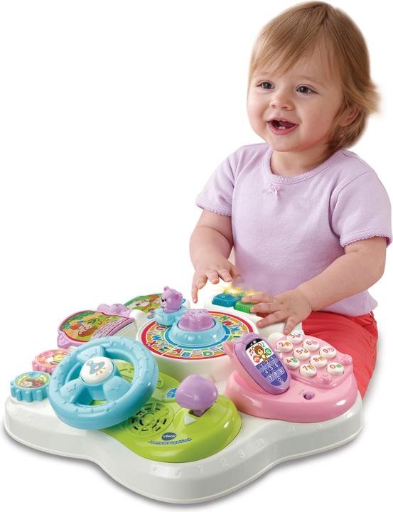Image du produit VTech Console d'aventure