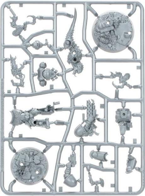 Image du produit Warhammer Fantasy Warhammer 40K - Guide du débutant