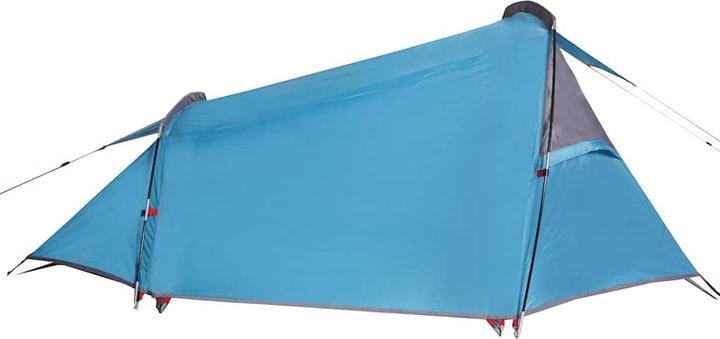 Produktbild VidaXL Tunnelzelt 2 Personen Wasserdicht (Tunnelzelt, 2.50 kg, 2 Personen)
