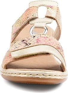 Actual product image Rieker 3308932 (40)