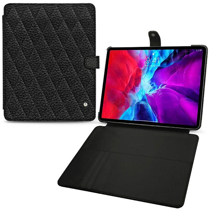 Actual product image Noreve Leather case wallet (iPad Pro 12.9 2020 (4. Gen))