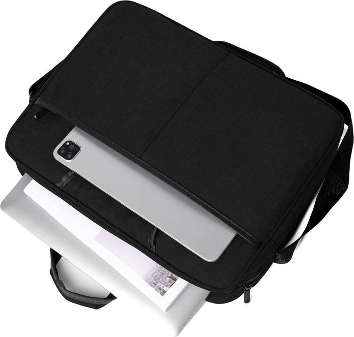 Produktbild Gearlab Denver 15.6" Toploader bag (16", Universal)