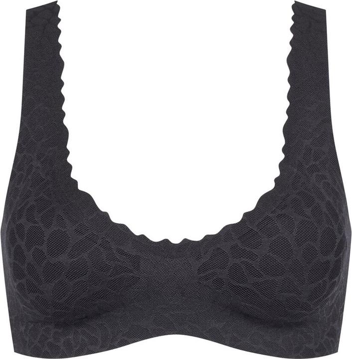 Sloggi Bustier Sportlich Stretch ZERO FEEL LACE 2.0 BRALETTE