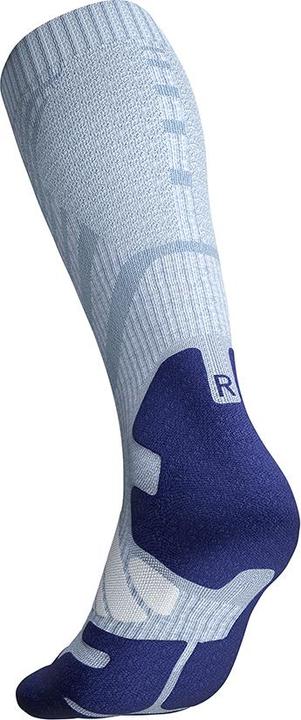 Image du produit Bauerfeind Chaussettes de compression Mérinos Outdoor Femmes (43 - 46)