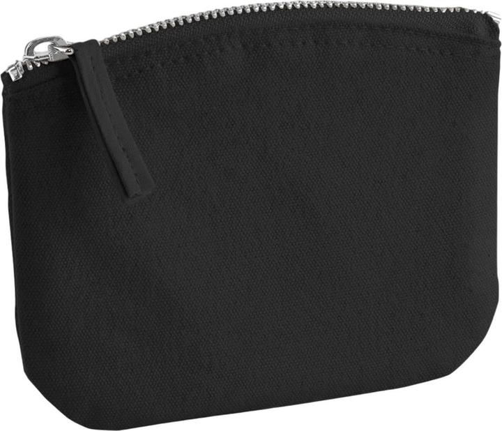 Westford Mill EarthAware Baumwolle aus biologischem Anbau Brieftasche