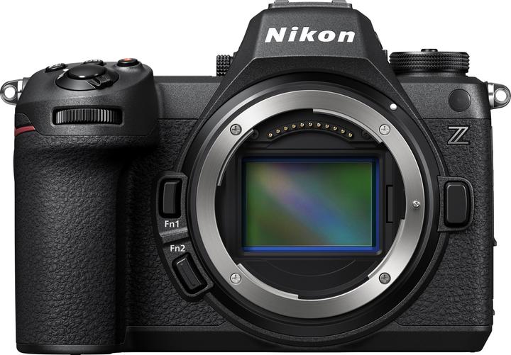 Produktbild Nikon Z6III Kit (24 - 120 mm, 24.50 Mpx, Vollformat)