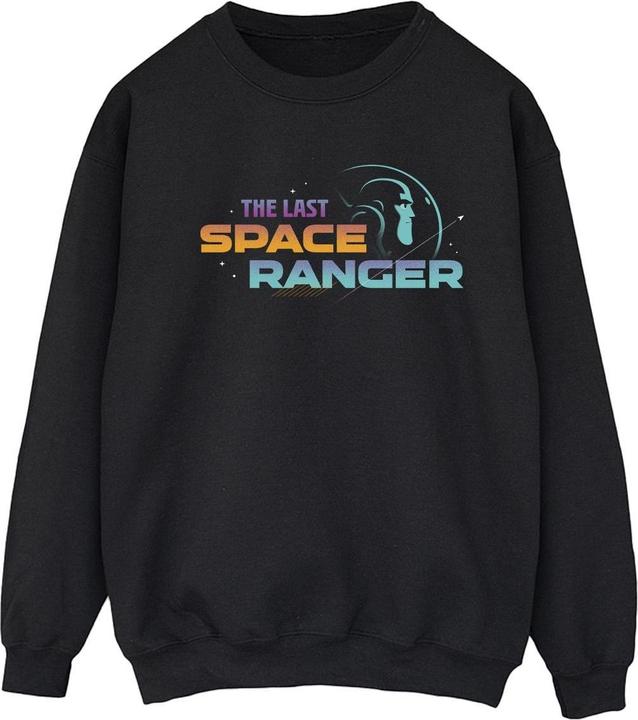 Produktbild Disney Lightyear Last Space Ranger Text Sweatshirt (M)