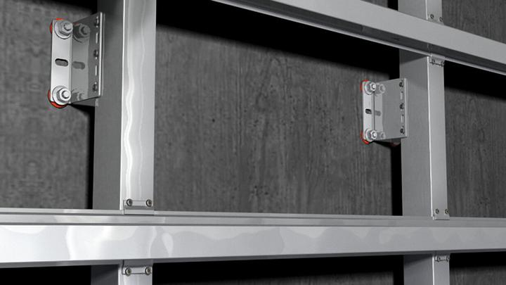 Produktbild Fischer Bolzenanker FAZ II Plus 12/120 GS (20 Stk.)