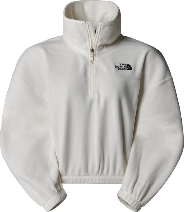 Produktbild North Face Women's 100 Glacier Half Zip Fleece (S)