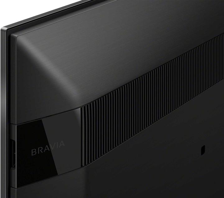 Actual product image Sony KD65XH9505 (65", LCD, 4K, 2020)