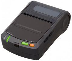 Produktbild Seiko DPU-S245-00B 2IN USB SER IRDA (Serial Port Buchse, Ethernet, USB 2.0, IrDA (Infrarot))