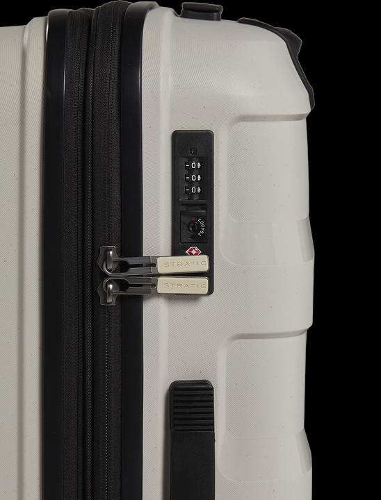 Image du produit Stratic Straw + valise rigide() (65 l, M (50 - 90l))