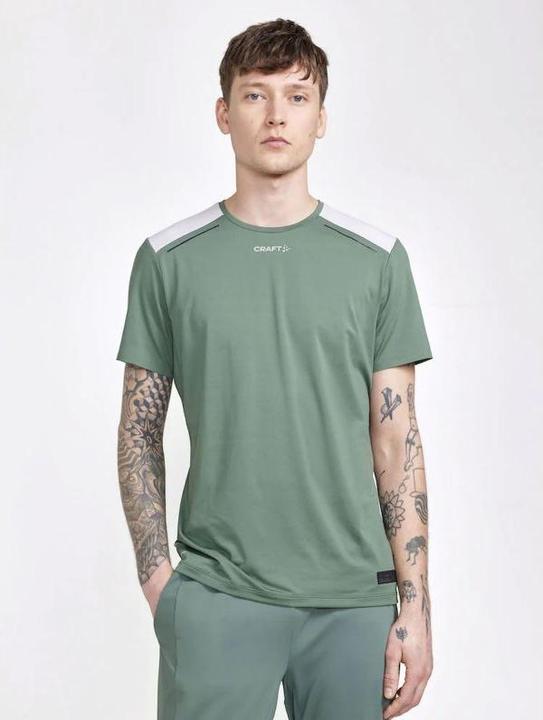 Image du produit Craft Pro Hypervent Ss Tee M Moss-Flex XL (XL)