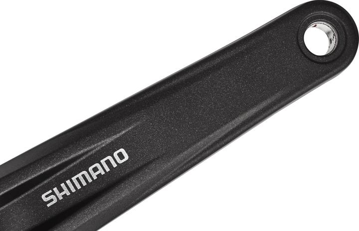 Image du produit Shimano MTB FC-MT500 pédalier 3x10 vitesses 40-30-22 z. (170 mm)
