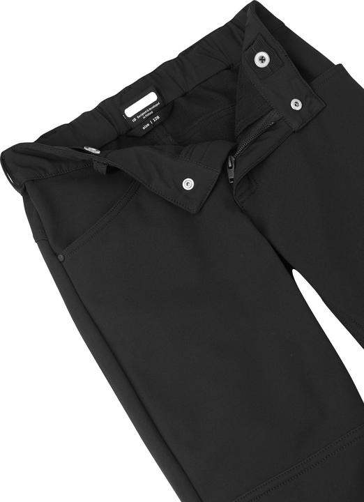 Image du produit Reima Mighty Mini pantalon en softshell enfants (110)
