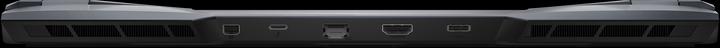 Actual product image MSI Raider GE66 Deluxe Edition RTX 3080 Ti (15.60", Intel Core i9-12900HK, 32 GB, 2000 GB, CH)