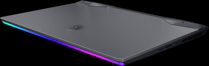 Actual product image MSI Raider GE66 Deluxe Edition RTX 3080 Ti (15.60", Intel Core i9-12900HK, 32 GB, 2000 GB, CH)