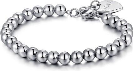 Sagapo S'AgapÃµ - Beaded Bracelet Happy SHAC11