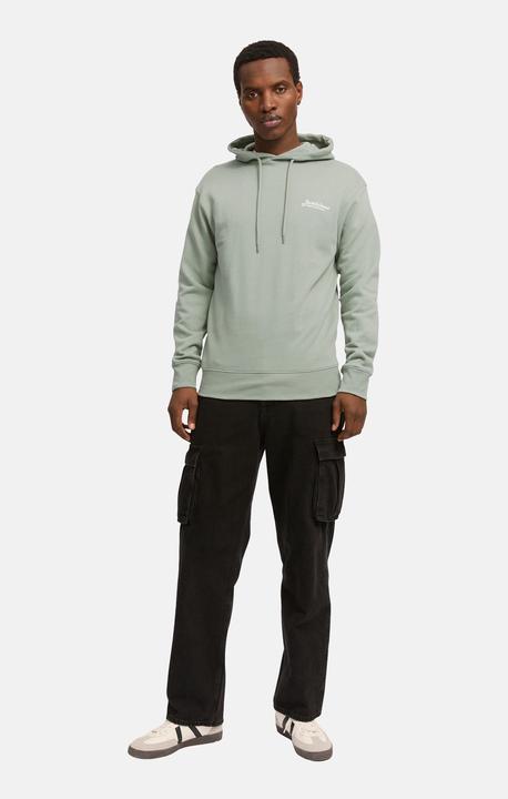 Produktbild Jack & Jones Kapuzenpullover BEAU Hoodie (S)