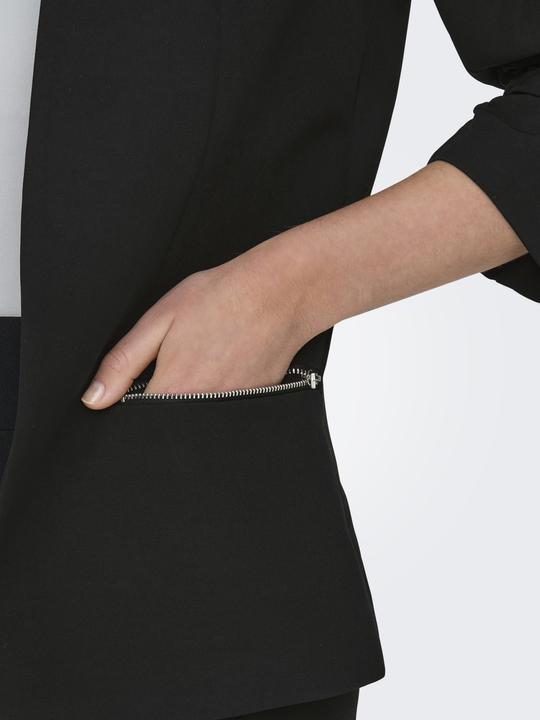 Produktbild Only Normal geschnitten Hoch geschlossen Blazer Blazer (34)